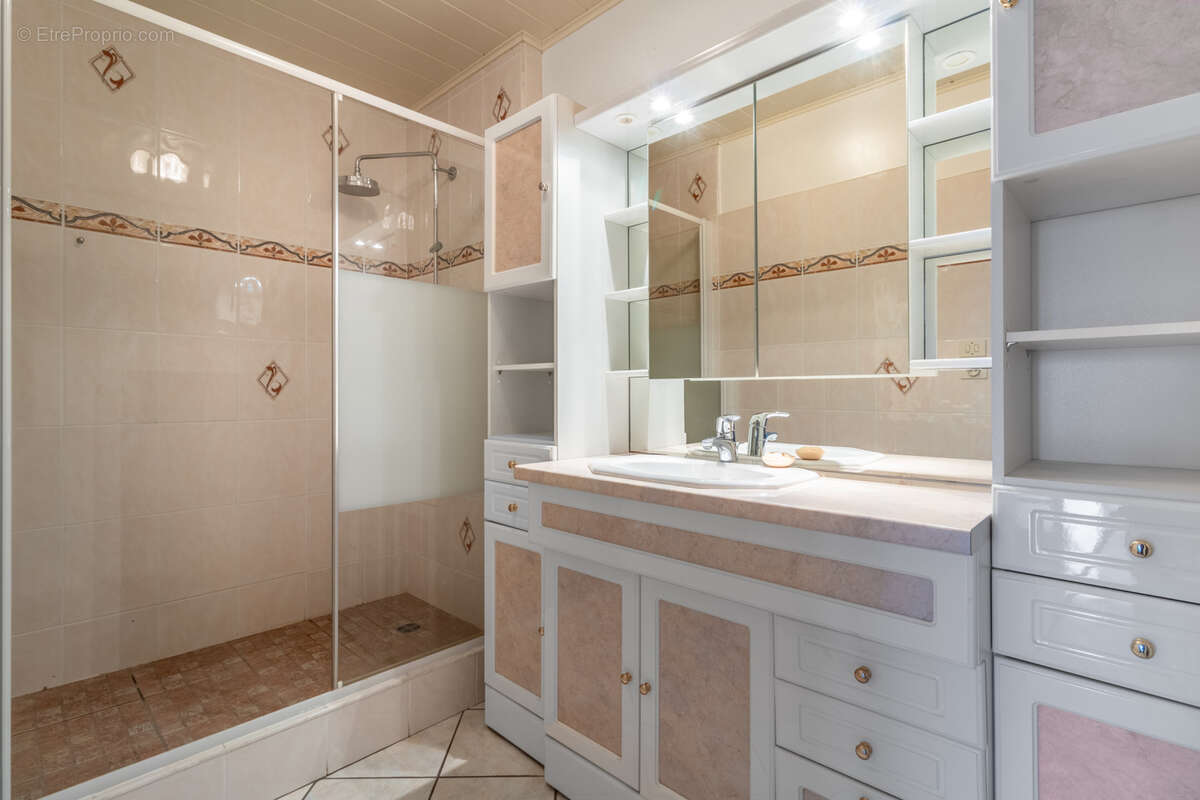 Appartement à BIARRITZ