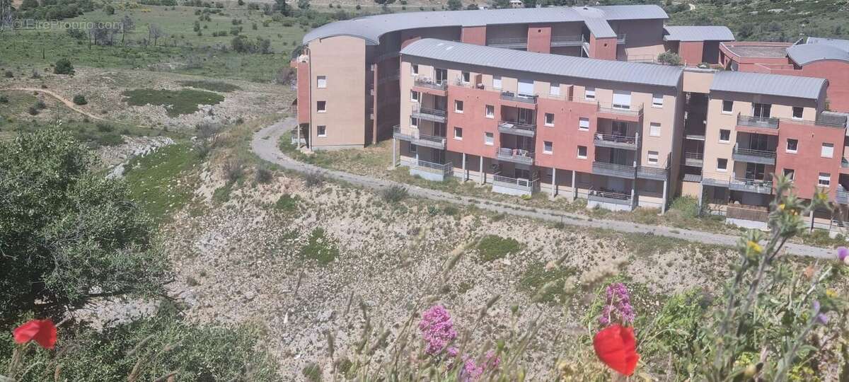 Appartement à NARBONNE