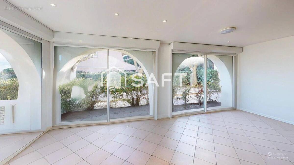 Photo 1 - Appartement à SAINTE-MAXIME