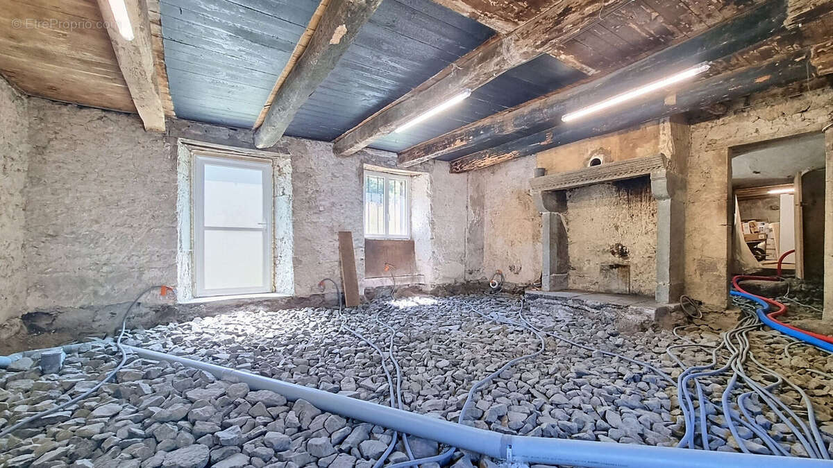 Maison saint victor la riviere - photo 9