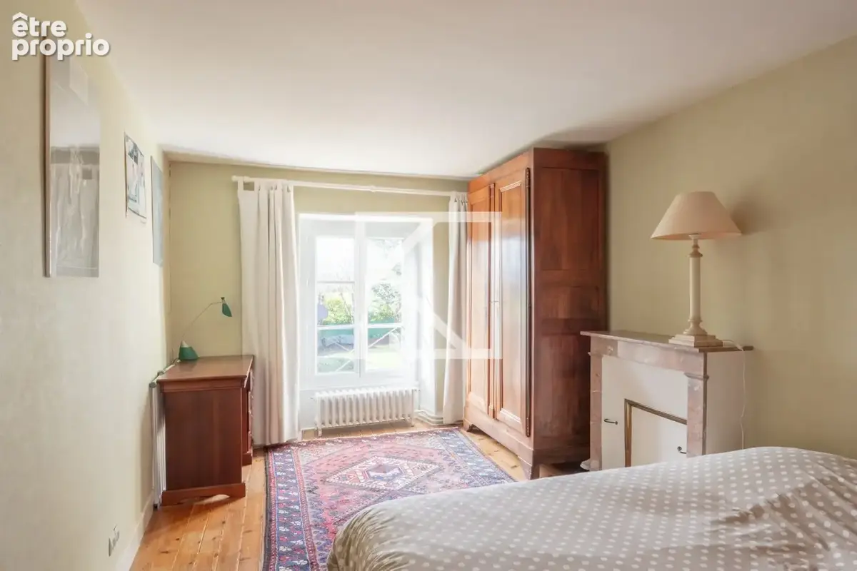 Maison 7 pièces 220 m² à vendre à Saint-Pavace (72190) - photo 7
