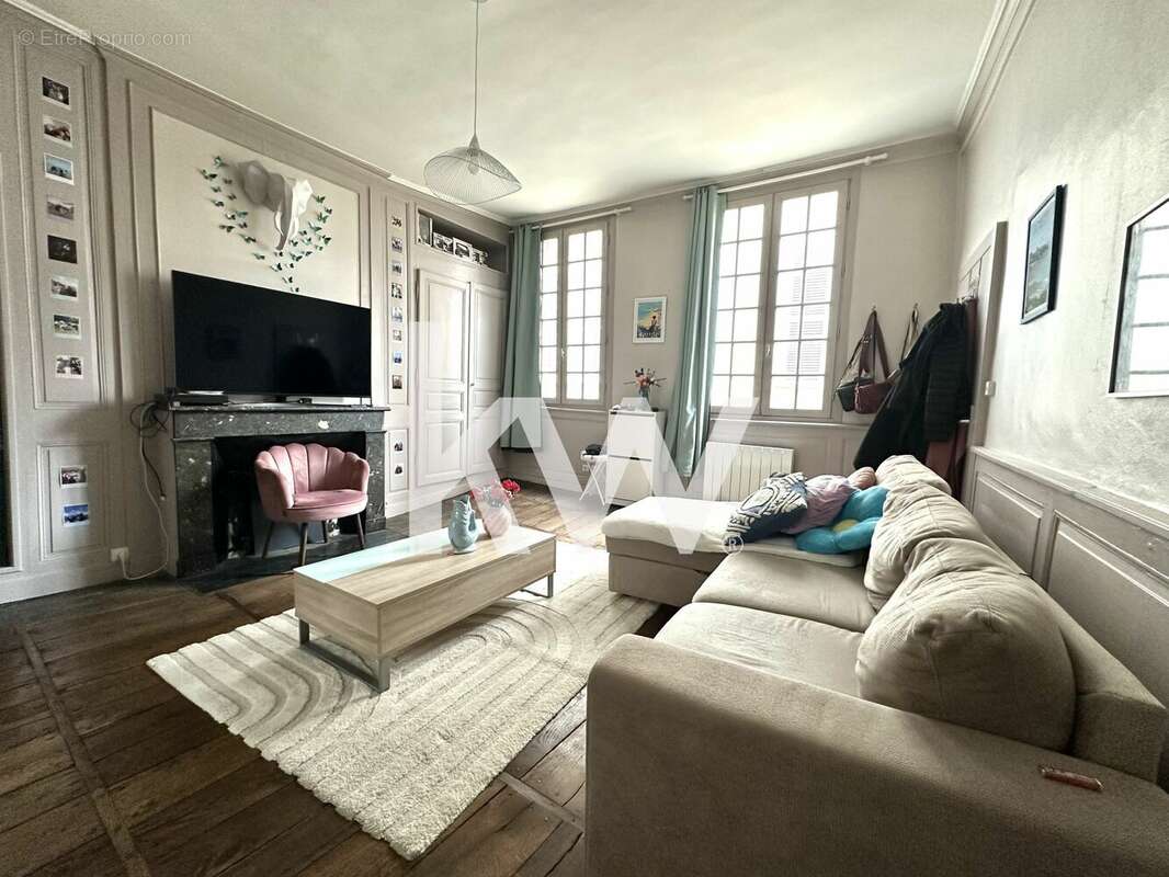 Appartement à LIMOGES