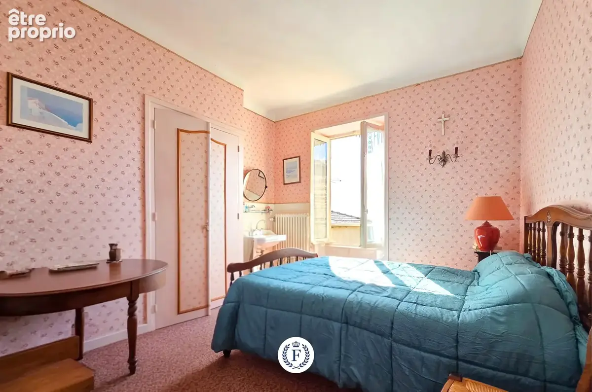 Ensemble immobilier à fort potentiel   villié-morgon - photo 14
