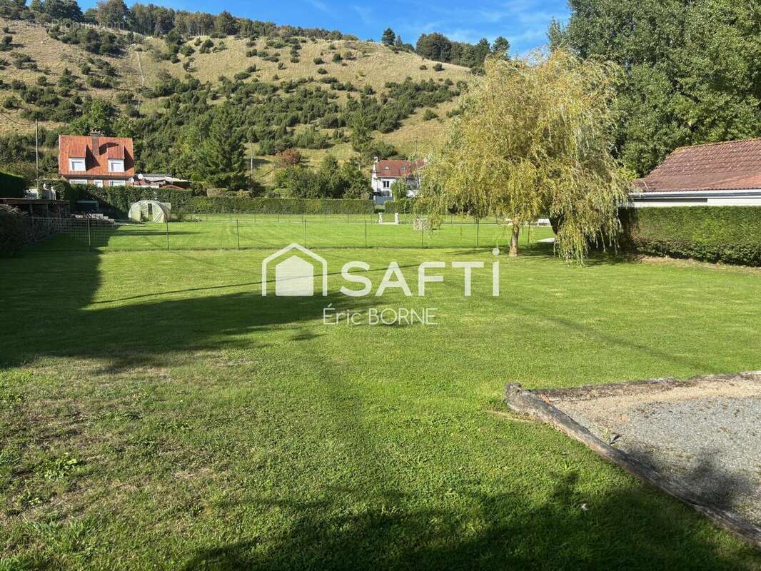 Photo 4 - Maison à WAVRANS-SUR-L&#039;AA