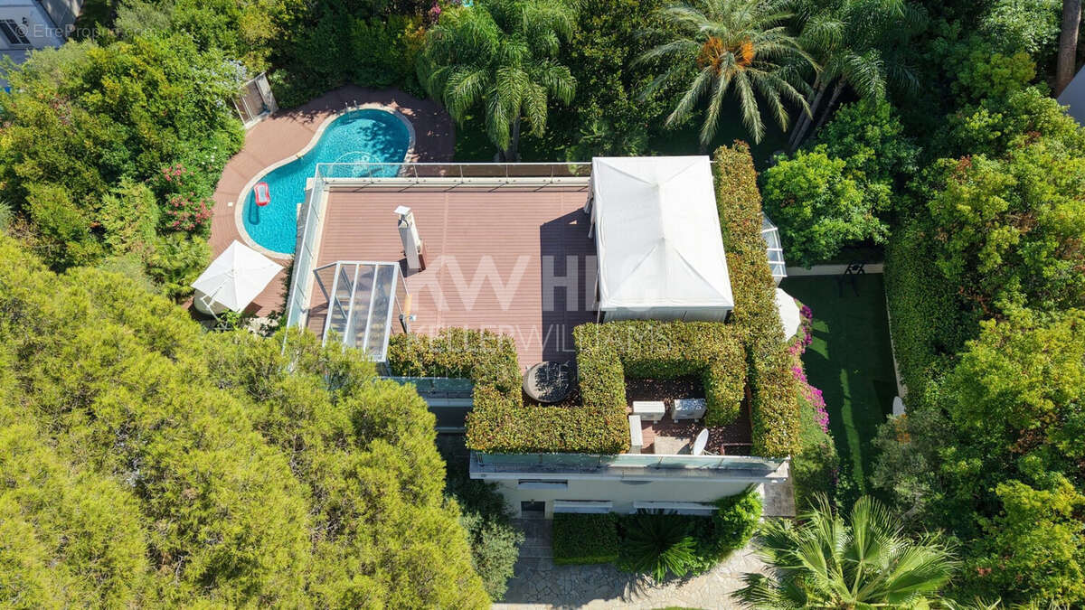 Maison 245 m² à Antibes  - photo 3