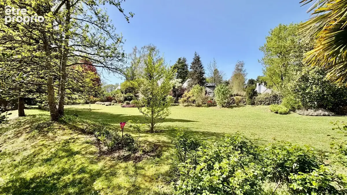 Domaine de la Tuilerie Maison 8 Pièces à vendre à Noisy-le-Roi - photo 10