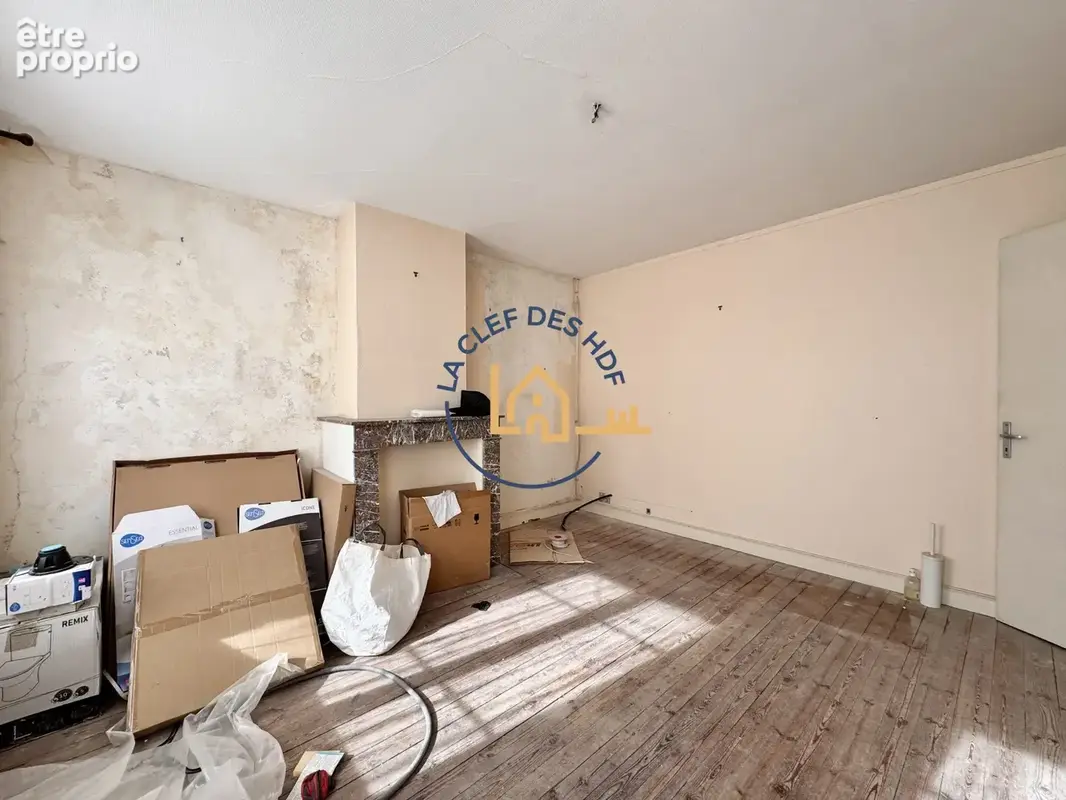 Maison 5 pièces 130 m² à vendre à Saint-Laurent-Blangy (62223) - photo 8