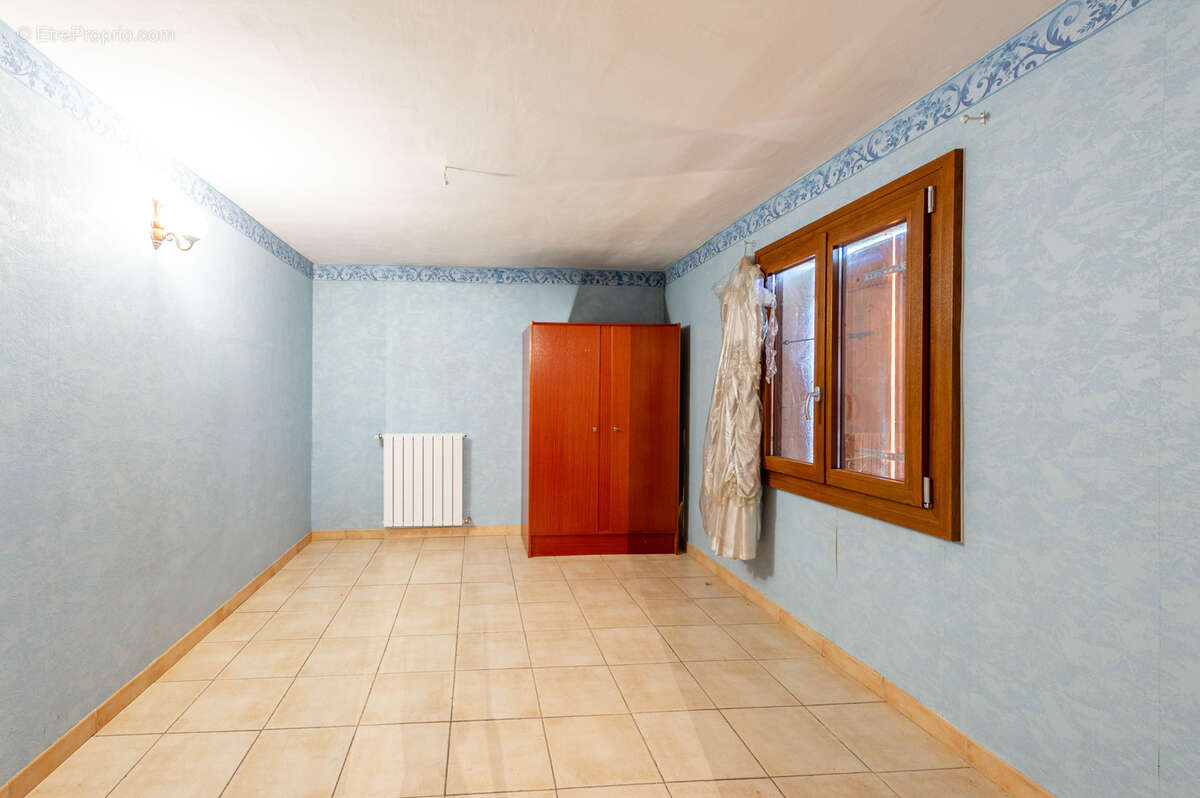 Maison à ALBERTVILLE