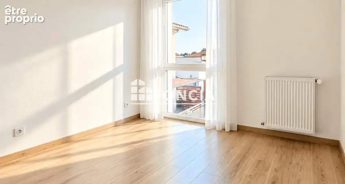 Appartement 3 pieces avec terrasse et parking en sous sol - photo 4