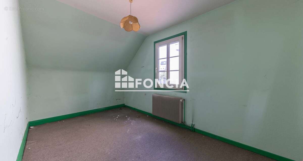 Maison à ERSTEIN