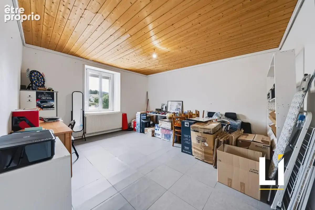 Appartement 3 pièces 93 m² à vendre à Ferrieres-Le-Lac (25470) - photo 9