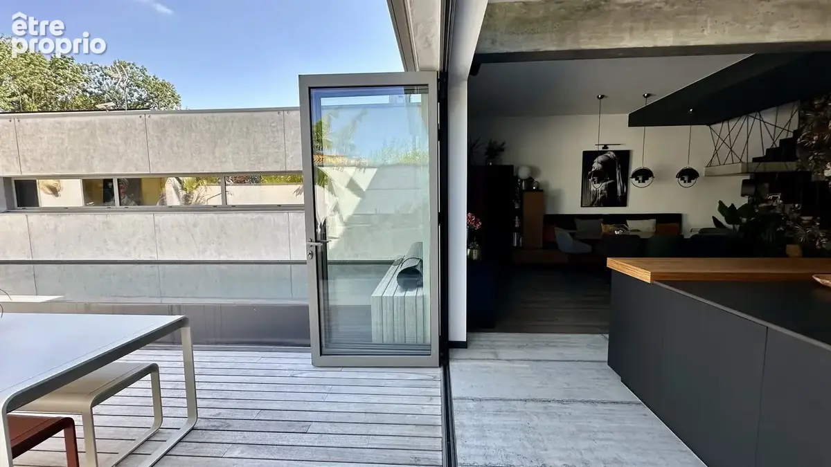 Maison 6 pièces 244 m² à vendre à La Rochelle (17000) - photo 3