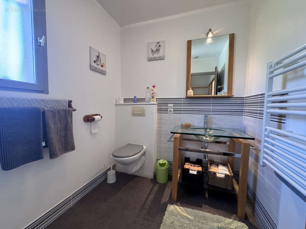 Maison à LA BATIE-ROLLAND