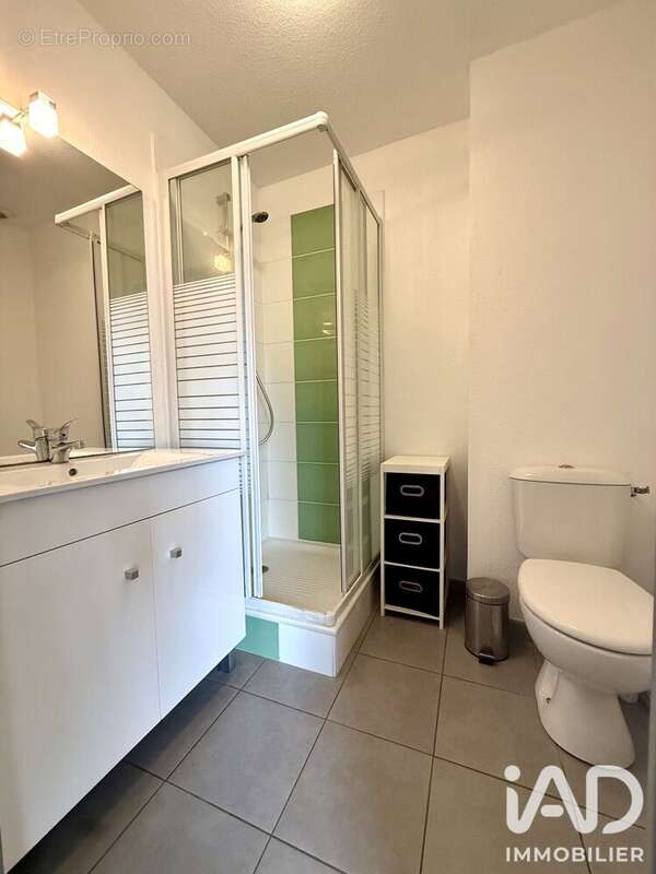 Appartement 26 m² à Auberville  - photo 3