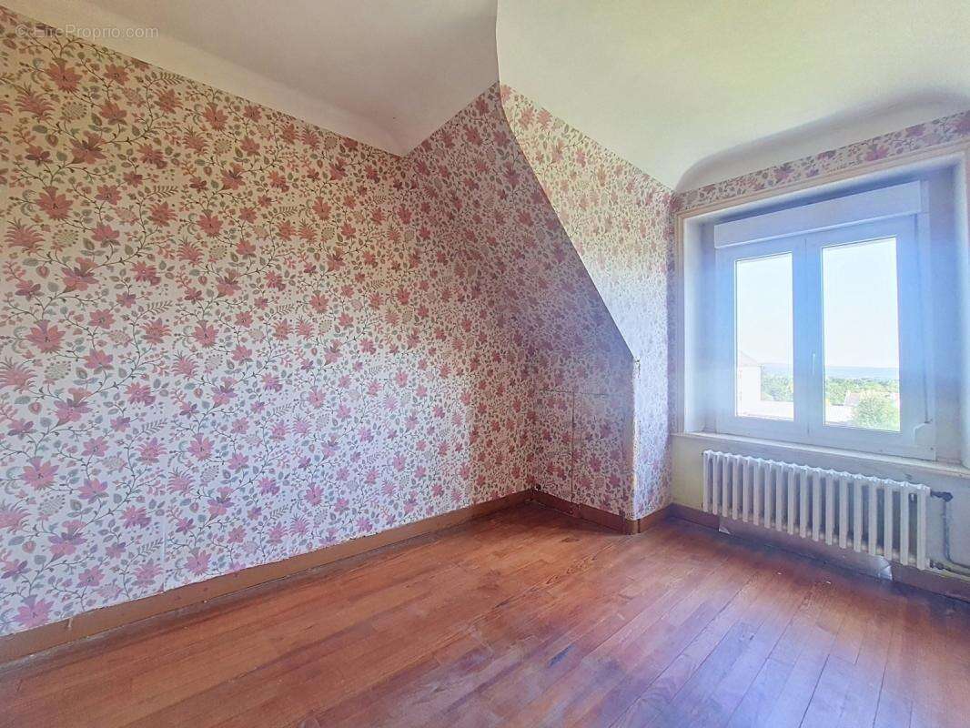 Maison à PLOUGASTEL-DAOULAS