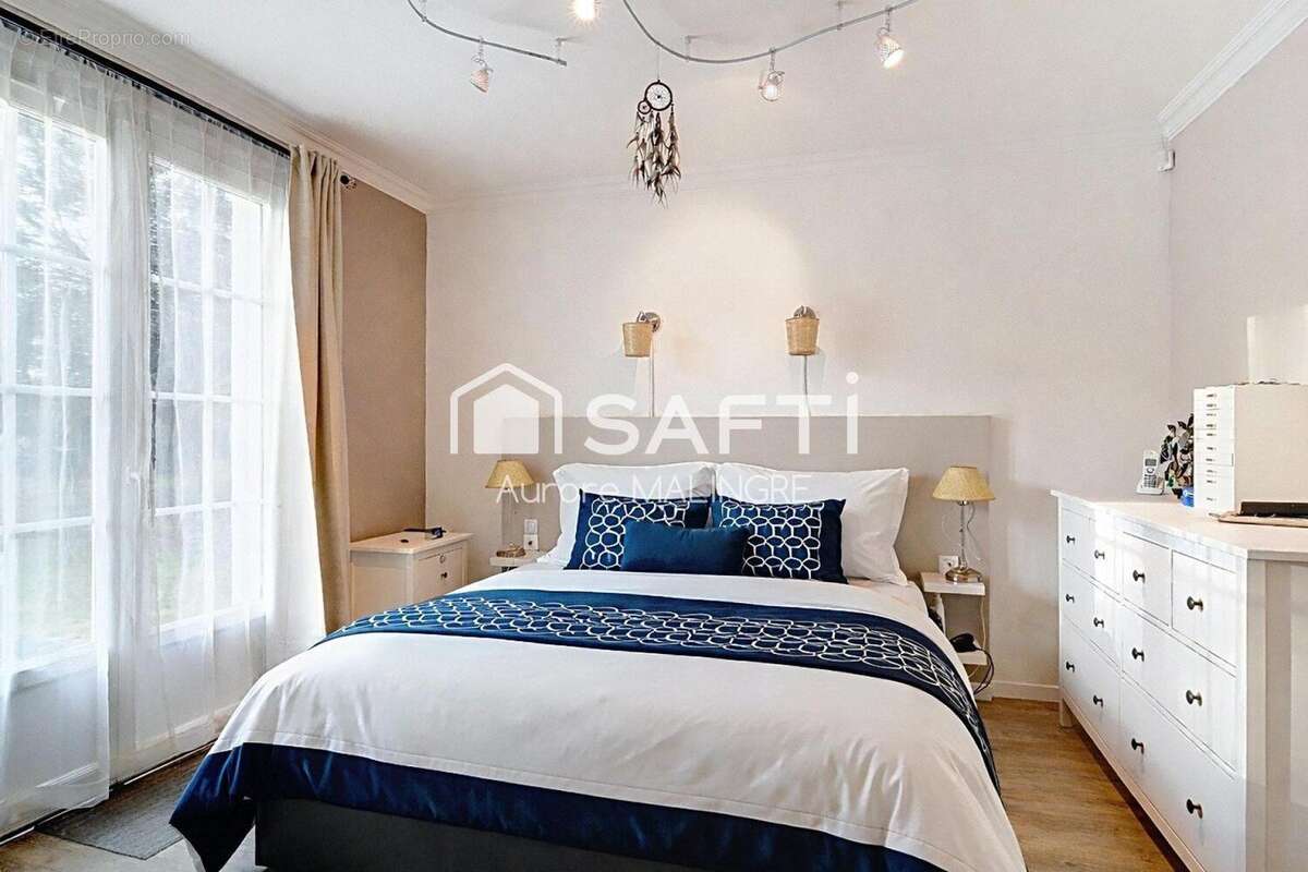 Photo 5 - Maison à LA CHAPELLE-SUR-ERDRE