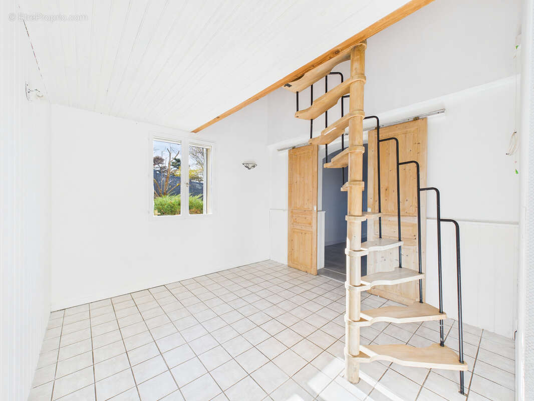 Maison à VIEILLE-BRIOUDE