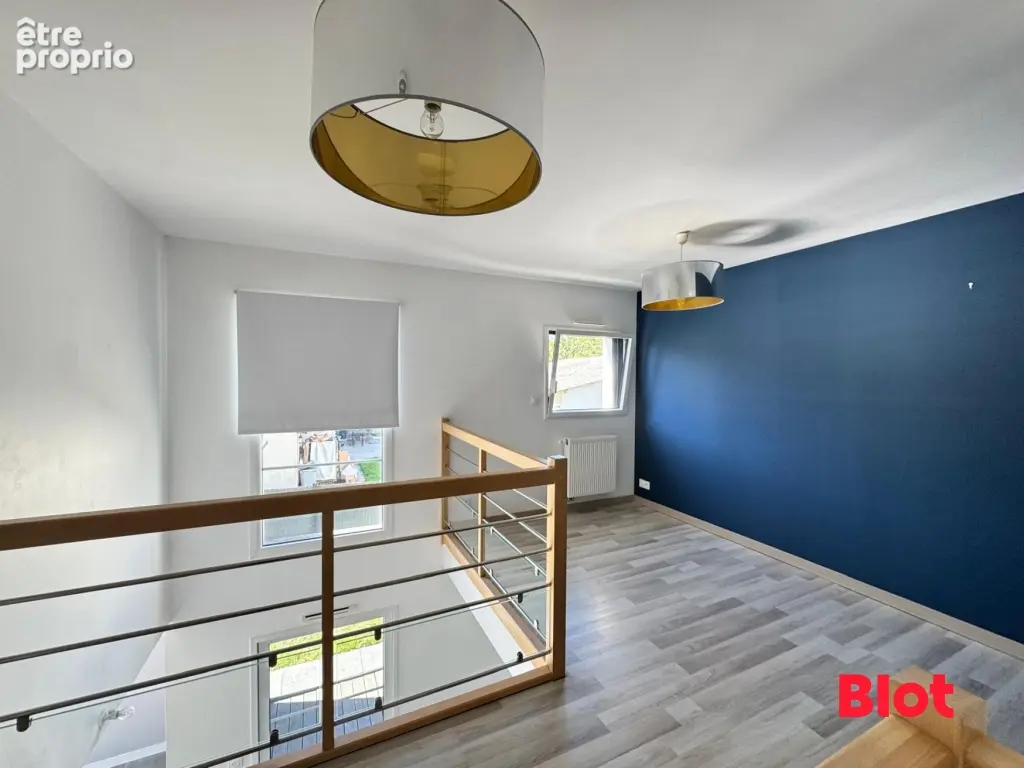 Maison 5 pièces 95 m² à vendre à Bruz (35170) - photo 7