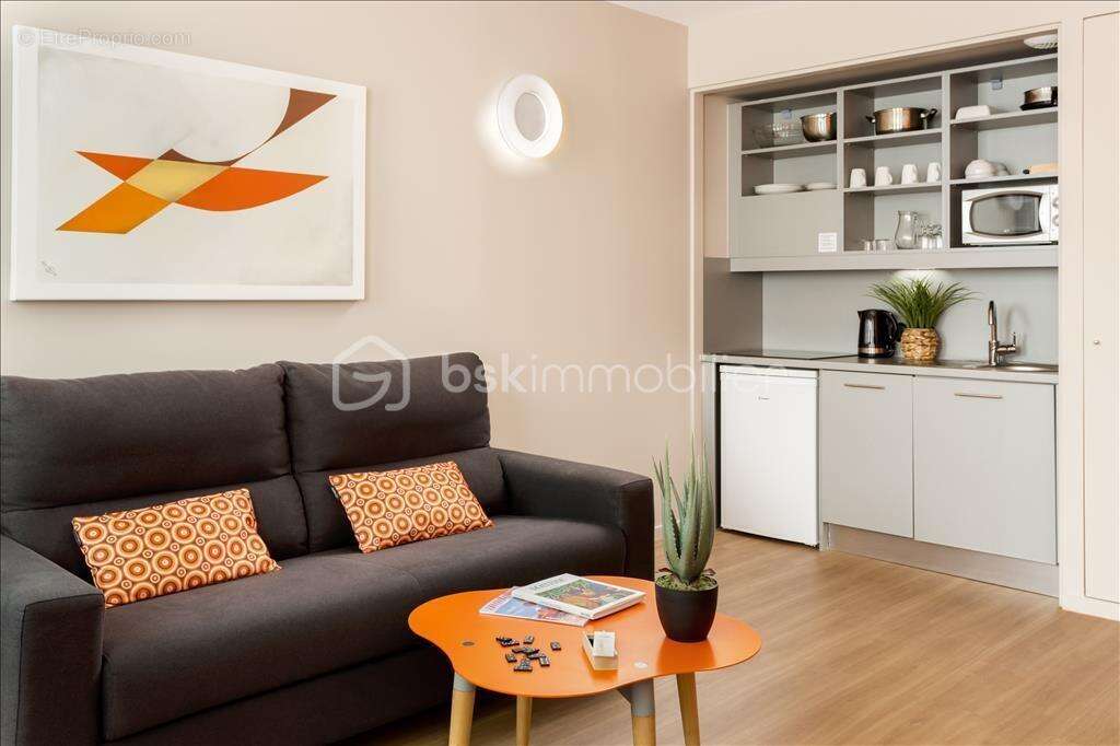 Appartement à VELIZY-VILLACOUBLAY
