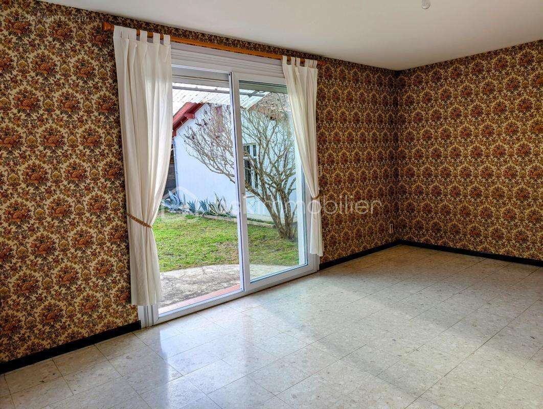 Maison à CASTELJALOUX