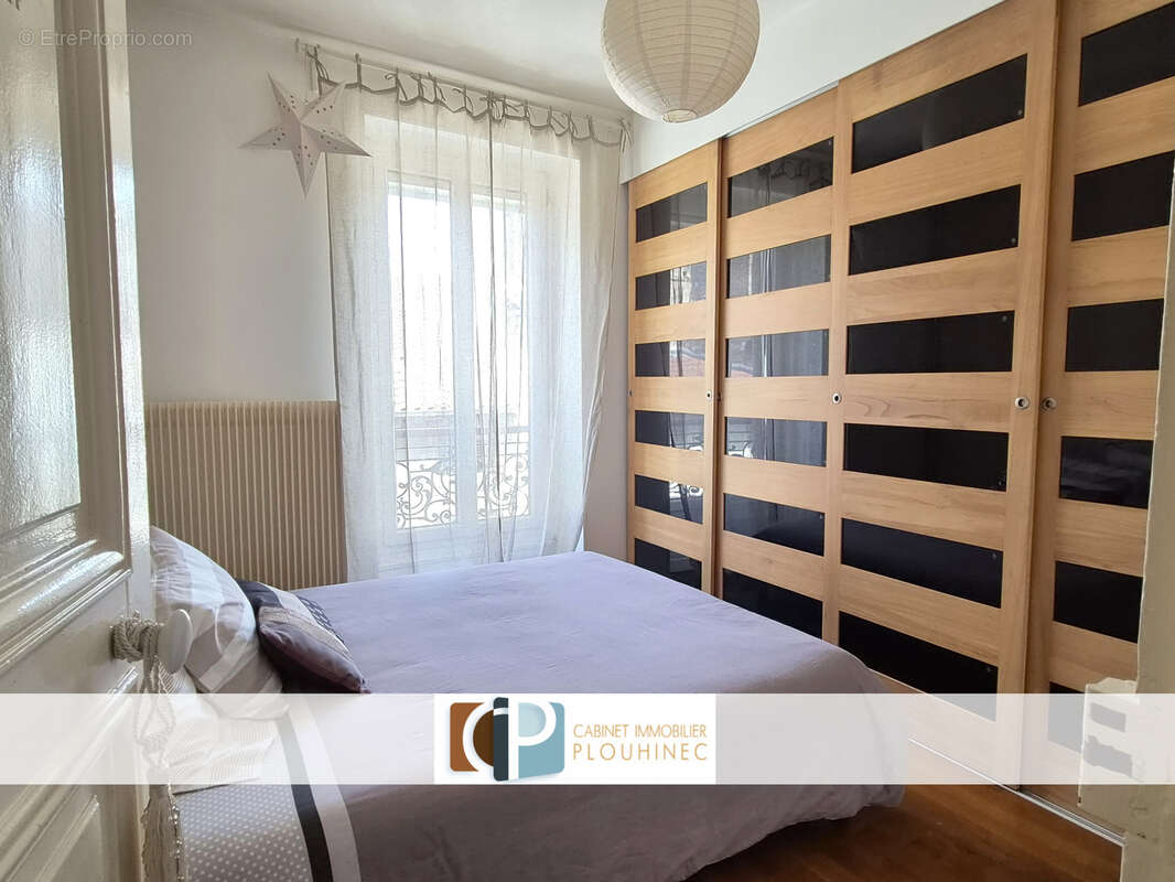 Appartement à MACON