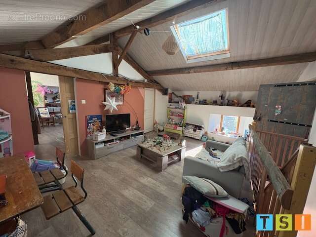 Maison à SAINT-PLANCARD