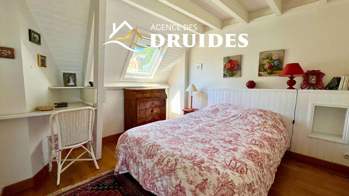 Appartement à LA TRINITE-SUR-MER