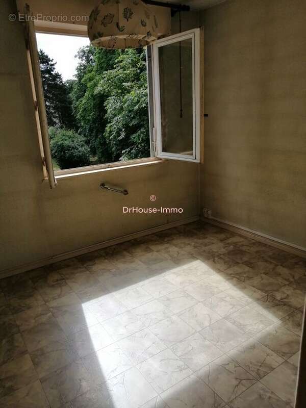 Appartement à ILLZACH