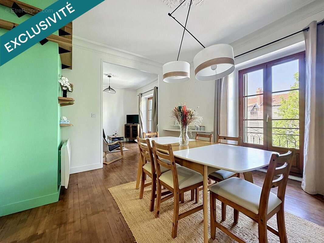 Photo 3 - Appartement à NANTES