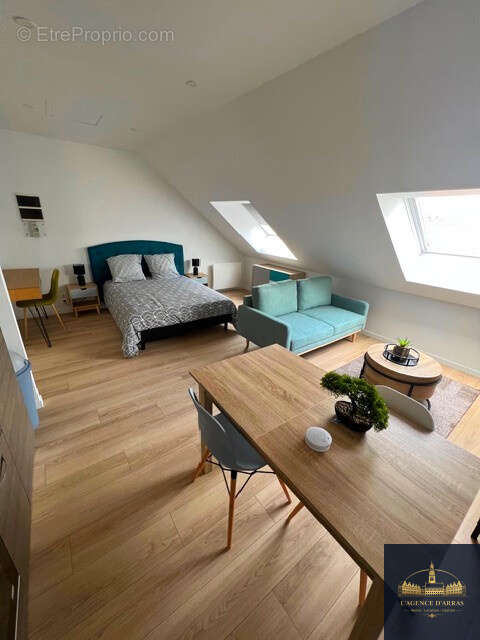 Immeuble de rapport en exclusivité   hyper centre de lens - photo 2