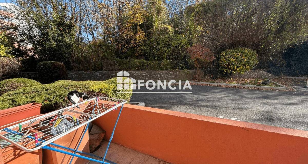 Appartement à DIGNE-LES-BAINS