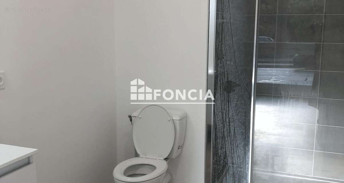 Appartement à LA ROCHE-SUR-YON