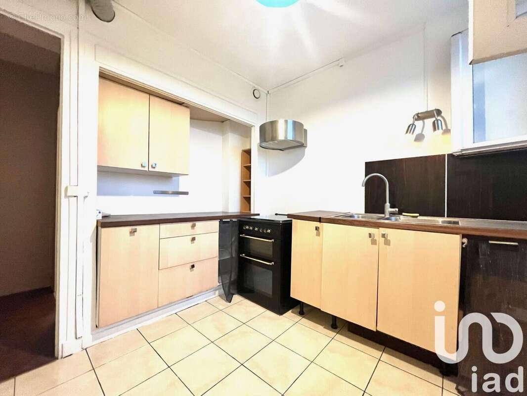 Photo 3 - Appartement à CHARLEVILLE-MEZIERES