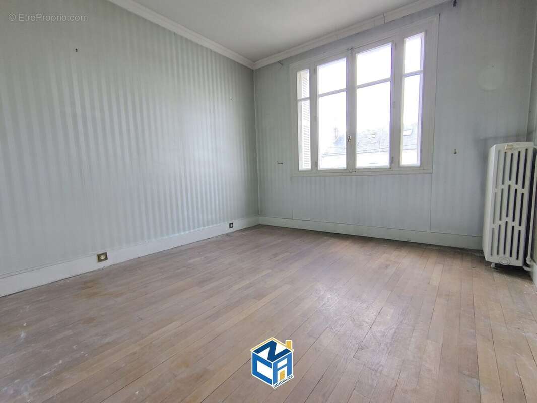 Maison 106 m² à Tours  - photo 5