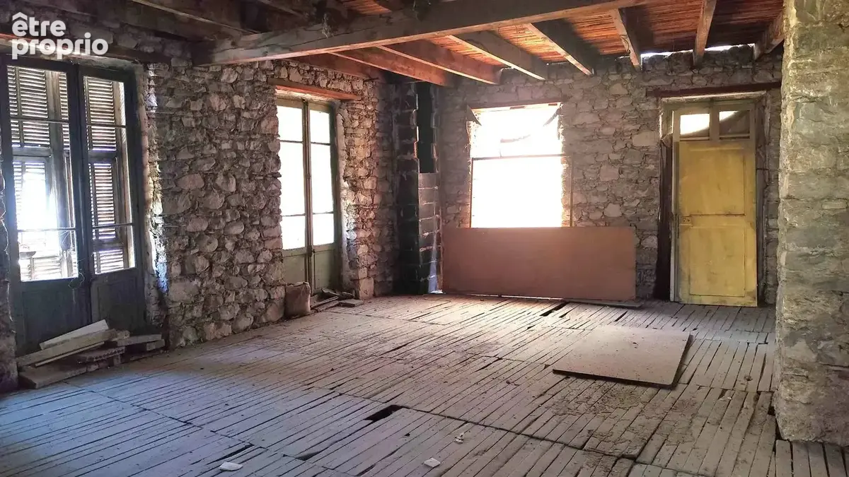 Maison 400 m² - Dépendance - Jardin - photo 20