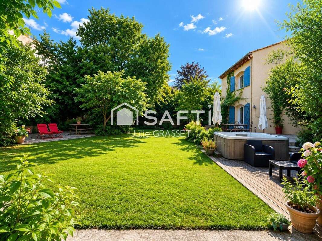 Photo 2 - Maison à BEZIERS