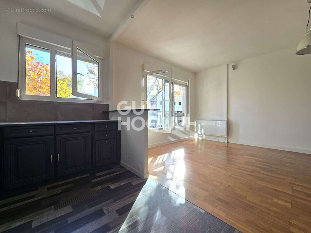 Appartement à CACHAN