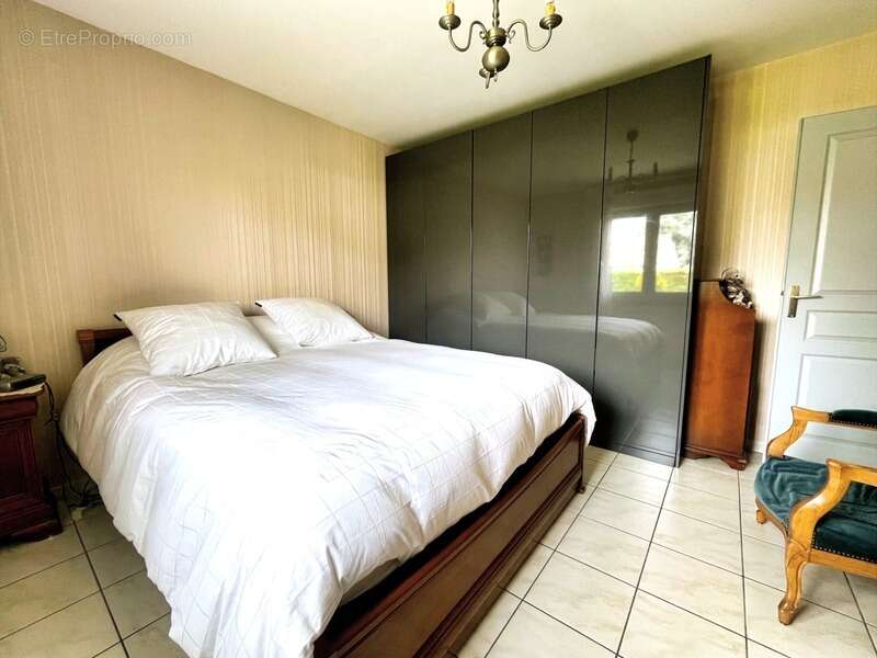 Maison 4 pièces ambares et lagrave (33) - photo 6