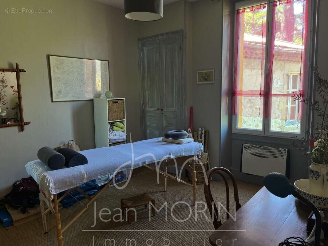 Maison à ROMANS-SUR-ISERE