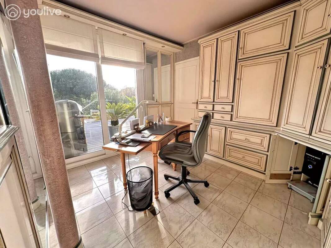 Maison à CHATEAU-D'OLONNE