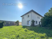 Appartement à VANDEINS