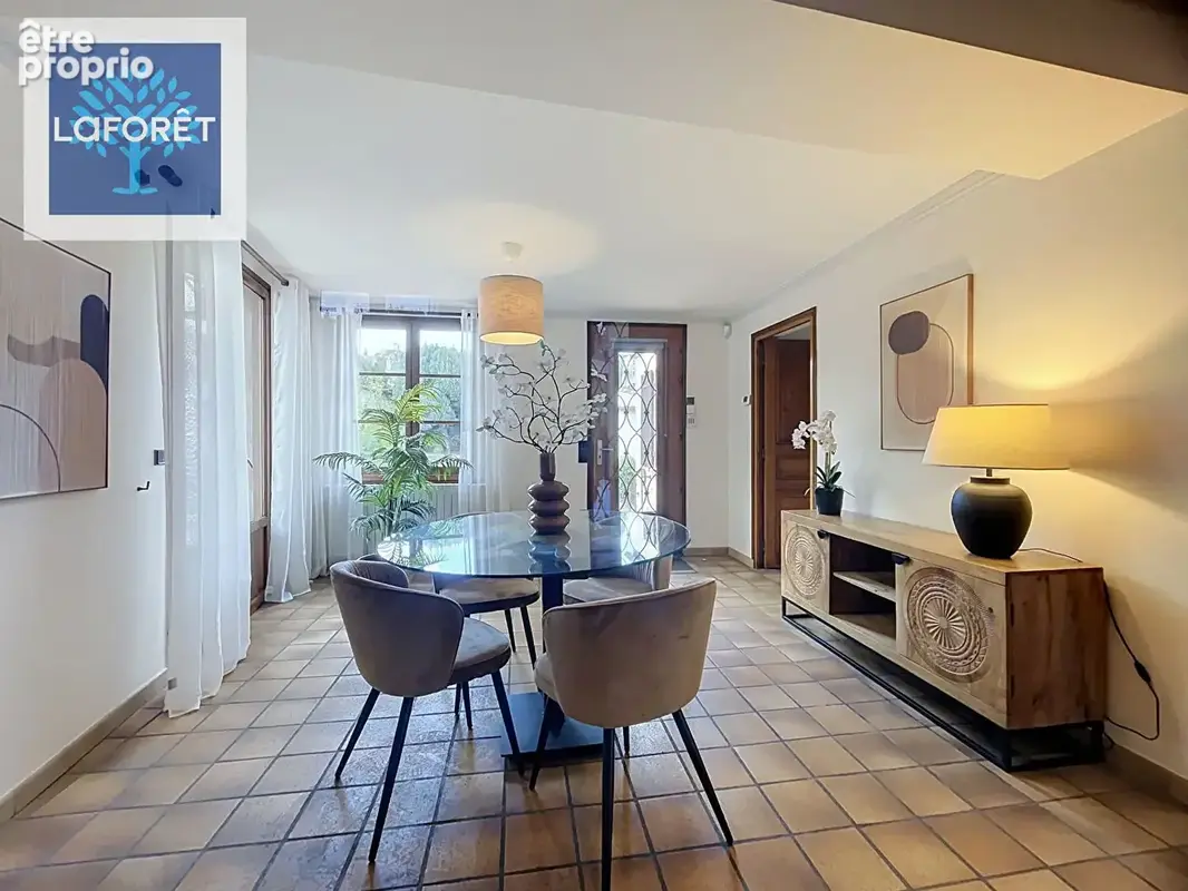Maison Parmain 7 pièce(s) 152 m2 - photo 5