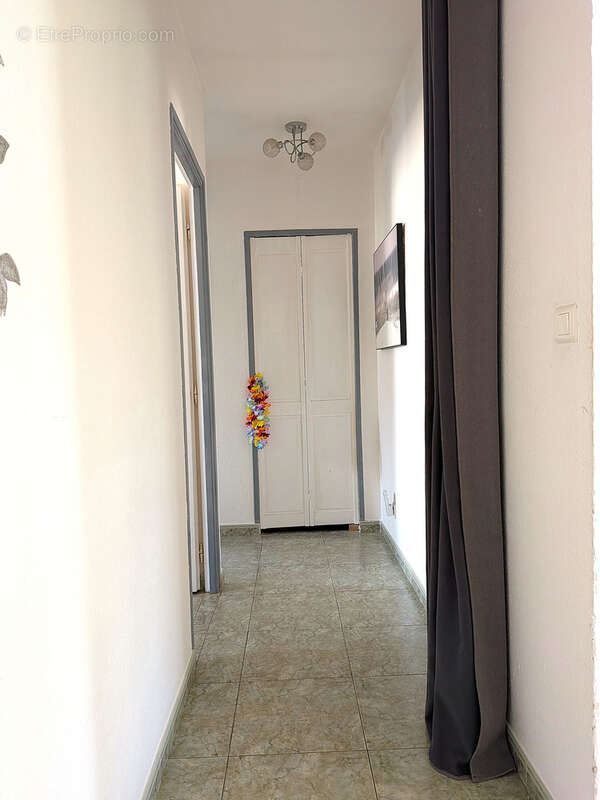 Maison à SIGEAN