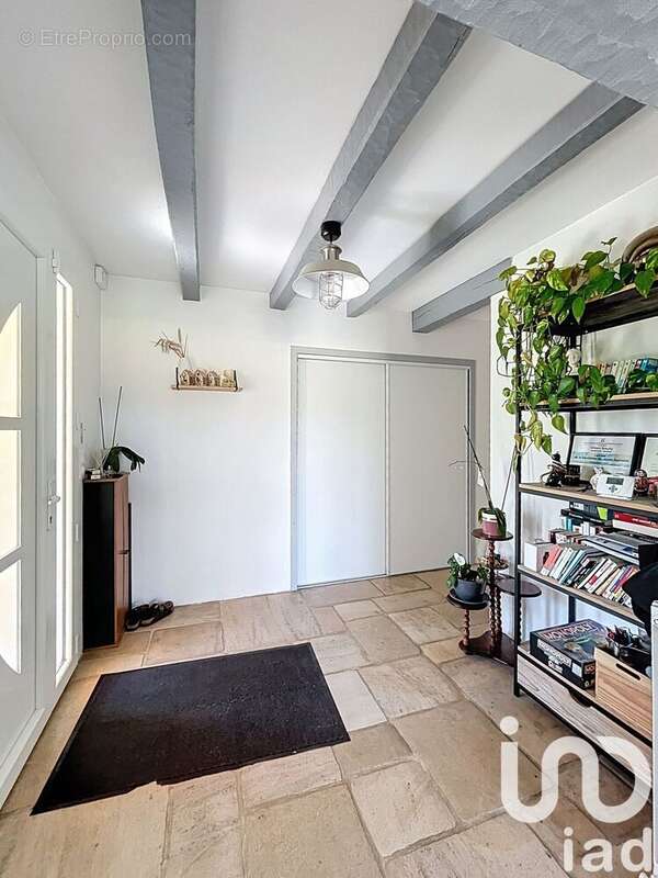 Maison 216 m² à Chatillon-La-Borde  - photo 6