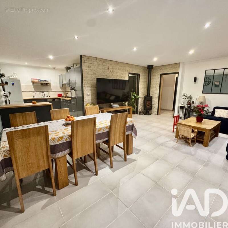 Photo 3 - Maison à MARGUERITTES