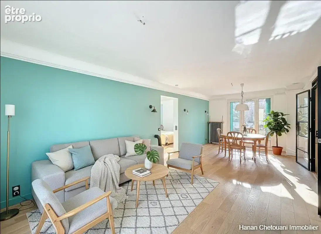Grande maison indépendante avec dépendance pro et garage haute capacité 3m hauteur - photo 3