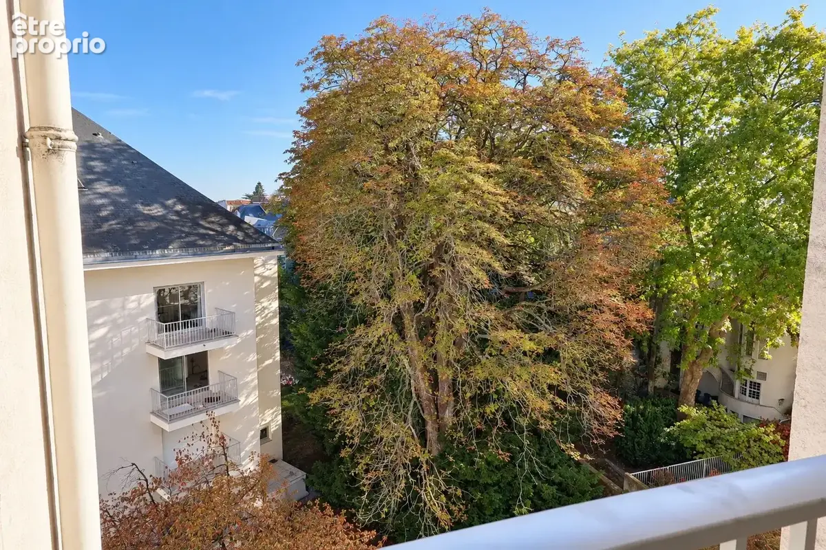 Appartement 4 pièces 100 m² à vendre à Nantes (44000) - photo 5