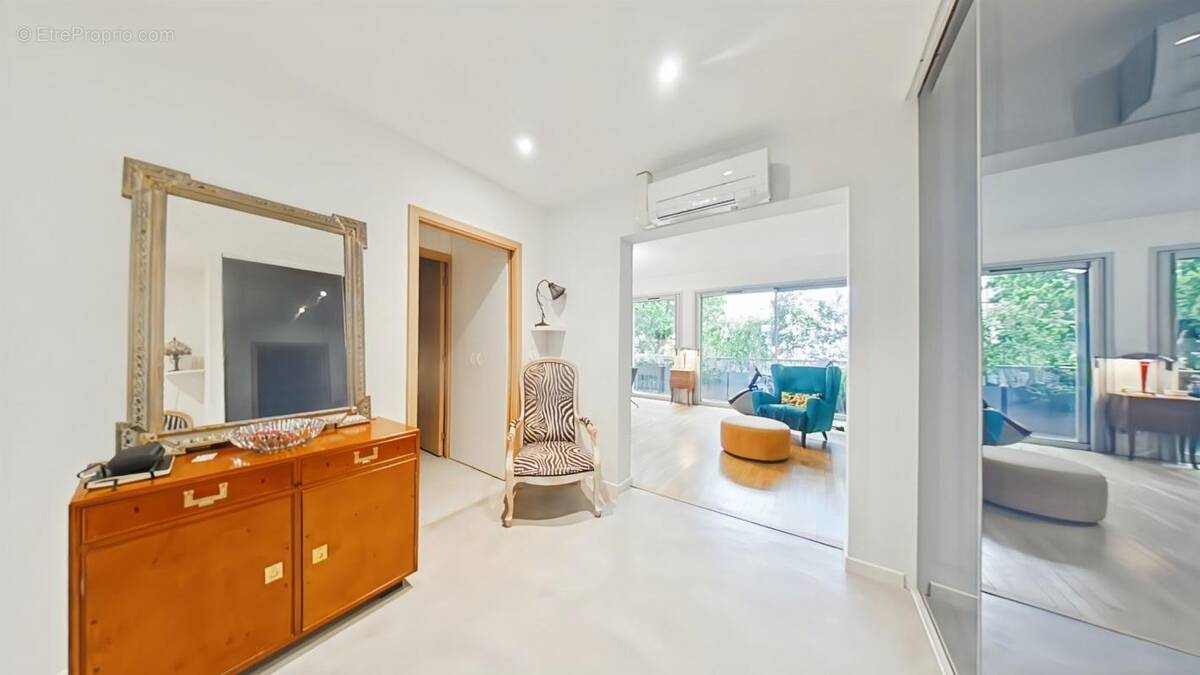 Appartement à VALENCE