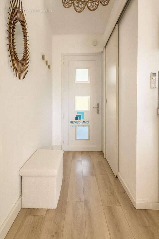 Appartement à FREJUS