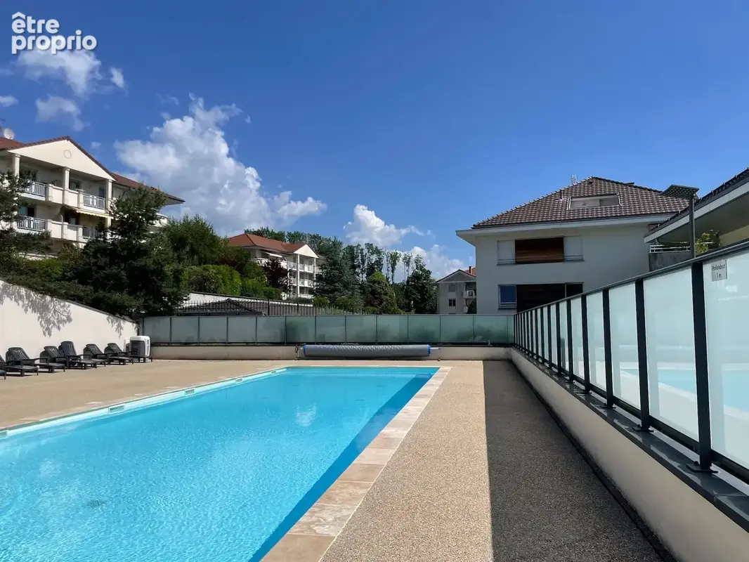 Appartement de standing 3 chambres et piscine - photo 9